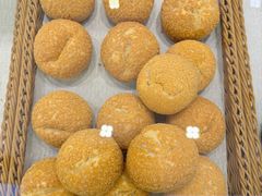 -西树泡芙(蓝色港湾店)