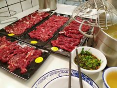 -陈记顺和牛肉火锅(岗顶店)