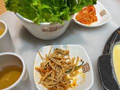 -韩宫宴和牛烤肉(盐城金鹰店)