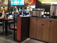 -眉州东坡·熊猫主题餐厅(枫蓝店)