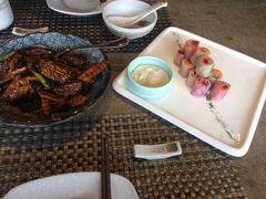 -致明德素食餐厅(土屋路店)