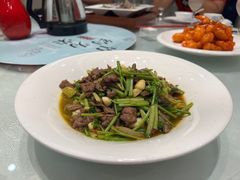 -香山湖家家宴(中山陵店)