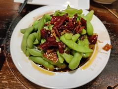 绝杀毛豆-聚在尊味虾皇·夜宵市集(新建店)