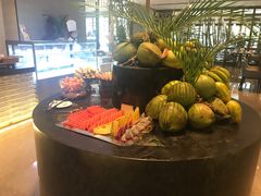 水果-安蒂娅·海鲜自助餐厅(安蒂娅美兰酒店)