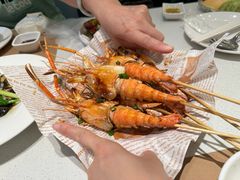 -79号渔船海鲜饭店(耀中店)