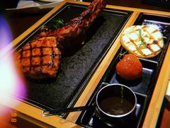 -鹿萤季·营地小馆(皇后公园店)