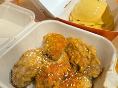 -前进5路汉堡炸鸡(前进五路店)
