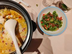 -BOB中西餐厅(东安·湘中城市广场店)