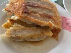 -青岛锅贴(四流中路店)