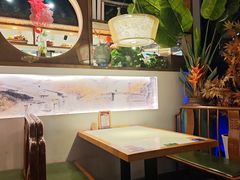 -春天里餐厅(西田城店)