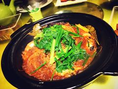 -金象湾泰国餐厅(华林路店)