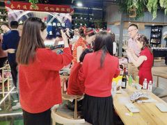 -回声星球·团建策划·赛事承办·拓展培训(大钟寺店)