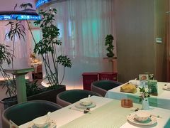 -桂满陇·杭州小馆(巴黎春天浦建店)