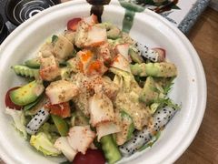 公主卷-鲔吞日料(溧阳万达广场店)