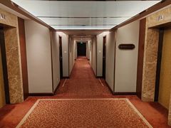 -深圳香格里拉酒店