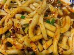-老白家面馆(测绘东路总店)