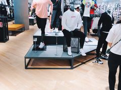 -耐克(恒隆广场店)