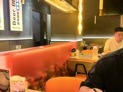-沪上名羊天下•烤羊腿•东北烧烤•小龙虾(浦东直营总店)