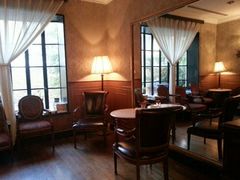 包厢-老洋房花园饭店(绍兴路店)