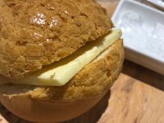 冰镇迷你菠萝油-来龙里 精致 东南亚餐室(万象城店)