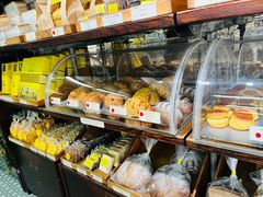 -安德鲁饼店(总店)