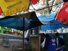 -大学路8号炸串(大学路十四号院店)