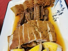 -大庄园农家乐(泗泾店)