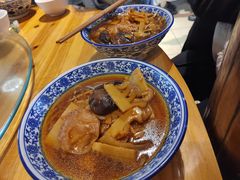 -西园寺素食(西园弄戒幢律寺店)