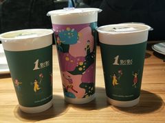 -1点点(苏州中心店)