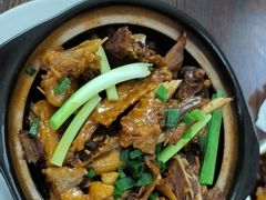 -琼海温泉鹅农家饭店