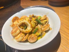 -吃饭皇帝大(合生汇店)