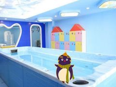 -爱乐游亲子游泳俱乐部