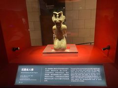 -金沙遗址博物馆