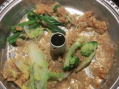 -大丰收鱼庄(宁德万达店)