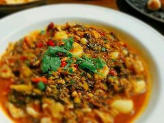 -巢湖名吃·东关老鹅汤(江南风情街店)