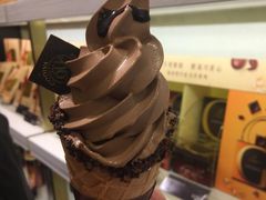 -GODIVA(港汇恒隆广场)