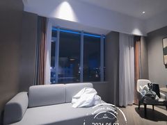 -美豪丽致酒店(广州塔琶洲会展中心店)