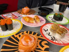 -友壹町寿司(佛山新DNA店)