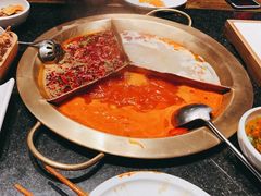 -周师兄大刀腰片火锅(洪崖洞旗舰店)