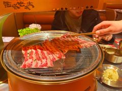 -西塔老太太泥炉烤肉(苏州大悦城店)