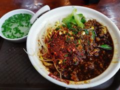 -老陈婆手工面庄