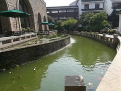 -苏州吴宫泛太平洋酒店