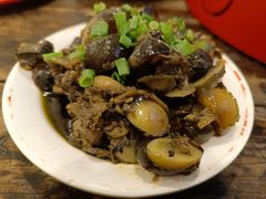 -聂发财重庆江湖菜(解放碑店)