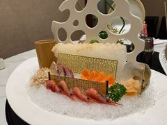 -顺风海鲜港(长寿路店)