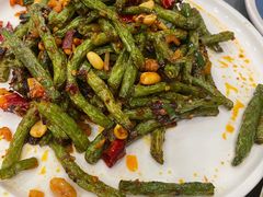 -东北农家小院(定西路店)