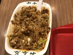 -和合谷(北新桥店)