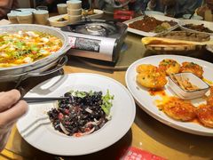 -鸡毛店·川菜(李家沱店)