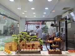-鹿鸣酒家(越秀店)