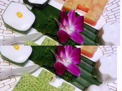 -摩登有记·新派泰国菜(银钻广场店)