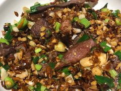 -衡厨·衡阳土菜(中南店)